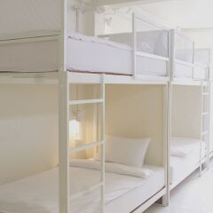 Casa Blanca Hostel