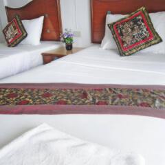 Отель Lanta Il Mare Beach Resort Ланта комната для гостей фото 4