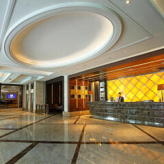Отель Intimate Hotel Pattaya by Tim Boutique Таиланд, Паттайя - 2 отзыва об отеле, цены и фото номеров - забронировать отель Intimate Hotel Pattaya by Tim Boutique онлайн интерьер отеля фото 3