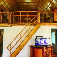 Отель Nam Chau Boutique Resort – Mui Ne Passion интерьер отеля
