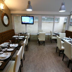 Arach Hotel Harbiye питание