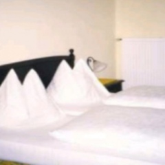 Schwarzes Roessl Hotel комната для гостей фото 2