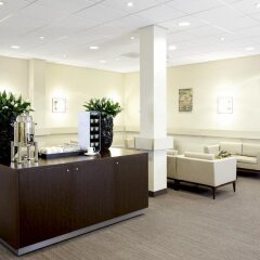 Отель NH Amsterdam Noord интерьер отеля фото 2