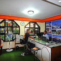 Отель Pilgrims Guest House Непал, Катманду - отзывы, цены и фото номеров - забронировать отель Pilgrims Guest House онлайн детские мероприятия