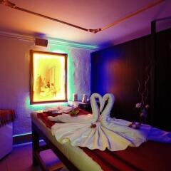 Kleopatra Fatih Hotel спа