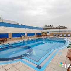 Отель Rolla Residence Hotel Apartment ОАЭ, Дубай - отзывы, цены и фото номеров - забронировать отель Rolla Residence Hotel Apartment онлайн с домашними животными