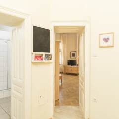 Отель Six House BASIC by Welcome2Vienna Австрия, Вена - отзывы, цены и фото номеров - забронировать отель Six House BASIC by Welcome2Vienna онлайн сауна