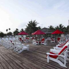 Отель Royal Decameron Club Caribbean Resort - ALL INCLUSIVE фото 2