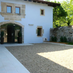 Отель Apartamentos Casona del Agua Испания, Арнуэро - отзывы, цены и фото номеров - забронировать отель Apartamentos Casona del Agua онлайн фото 7