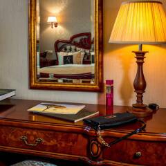 Kavalier Boutique Hotel удобства в номере фото 2