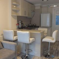 Heybeli Butik Hotel Хейбелиада гостиничный бар