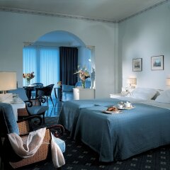 Отель Ariston Molino Terme Италия, Абано-Терме - отзывы, цены и фото номеров - забронировать отель Ariston Molino Terme онлайн комната для гостей