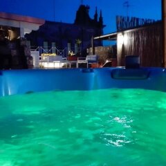 Отель B&B Centro Storico Lecce Лечче фото 3