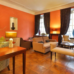Best Western Hotel Piemontese интерьер отеля фото 2