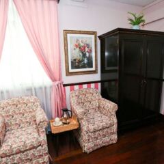 Sloane Court Hotel удобства в номере