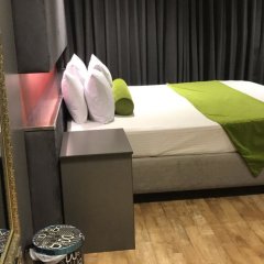 Hotel Platinum in Lahore, Pakistan from 36$, photos, reviews - zenhotels.com guestroom photo 4
