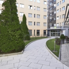 Отель Campanile Lyon Centre - Gare Part Dieu Франция, Лион - отзывы, цены и фото номеров - забронировать отель Campanile Lyon Centre - Gare Part Dieu онлайн фото 5