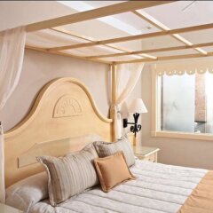 Отель Grand Bahia Principe Aquamarine Доминикана, Пунта Кана - отзывы, цены и фото номеров - забронировать отель Grand Bahia Principe Aquamarine онлайн комната для гостей фото 2