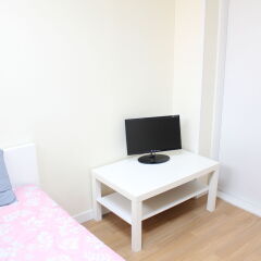 Отель Patio 59 Hongdae Guesthouse удобства в номере фото 2