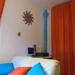 Hotel Migani Spiaggia комната для гостей фото 3