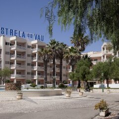 Отель Turim Estrela do Vau Hotel Португалия, Портимао - отзывы, цены и фото номеров - забронировать отель Turim Estrela do Vau Hotel онлайн фото 10
