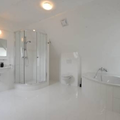 Отель Debo Apartments Lackierergasse Австрия, Вена - отзывы, цены и фото номеров - забронировать отель Debo Apartments Lackierergasse онлайн ванная фото 2
