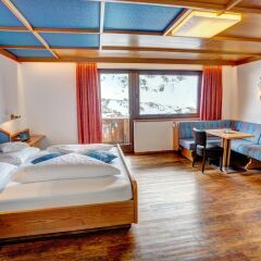 Alpenbad Hotel Hohenhaus детские мероприятия фото 2