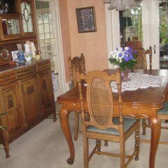 Отель Point Grey Guest House Канада, Ванкувер - отзывы, цены и фото номеров - забронировать отель Point Grey Guest House онлайн в номере