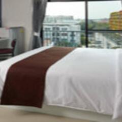 Casa Residence Hotel комната для гостей фото 5