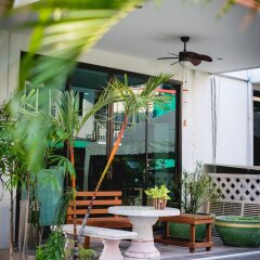 Отель Ruamchitt Travelodge Бангкок фото 5