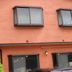 Отель Turtle Inn Nikko Никко парковка