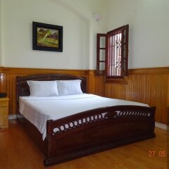 Отель Discovery II Hotel Вьетнам, Ханой - отзывы, цены и фото номеров - забронировать отель Discovery II Hotel онлайн комната для гостей фото 4
