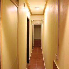 Отель Sapa Cheap Room Шапа интерьер отеля