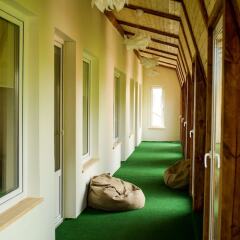 Гостиница Hostel Tarnopil Украина, Тернополь - отзывы, цены и фото номеров - забронировать гостиницу Hostel Tarnopil онлайн спа