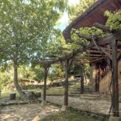 Отель Zlatna Oresha Guest House Болгария, Сливен - отзывы, цены и фото номеров - забронировать отель Zlatna Oresha Guest House онлайн
