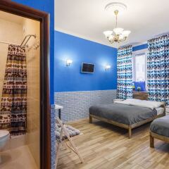 Гостиница Room ?7 комната для гостей фото 4