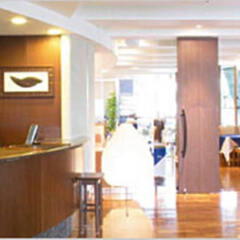 Pearl Hotel Yaesu интерьер отеля фото 2