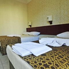 Sun Kiss Hotel комната для гостей фото 2
