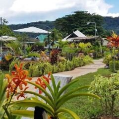 La Digue Holiday Villa in La Digue, Seychelles from 209$, photos, reviews - zenhotels.com photo 4