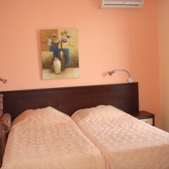 Bona Dea Club Hotel Свети Влас комната для гостей