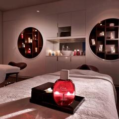 Отель Molitor Paris By Mgallery Париж спа