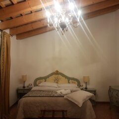 Отель Corte Di Venezia Италия, Лимена - отзывы, цены и фото номеров - забронировать отель Corte Di Venezia онлайн комната для гостей фото 3
