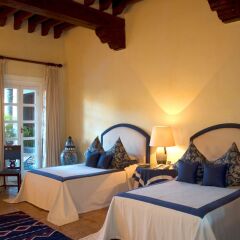 Отель Hacienda De San Antonio Сан-Антонио помещение для мероприятий фото 2