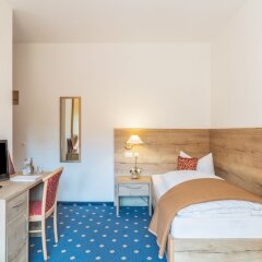 Hotel Erna Колле Изарко комната для гостей фото 5