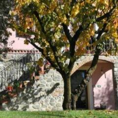 Отель B&B La Luna di Giulia Поденцана