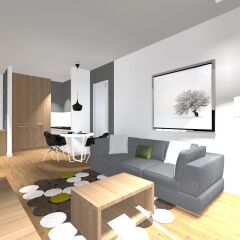 Отель S6 by Platinum Residence комната для гостей фото 5