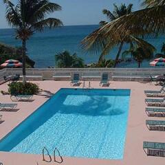 Timothy Beach Resort Oualie Bay St Kitts And Nevis Zenhotels