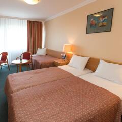 Danubius Hotel Arena - Budapest комната для гостей фото 2