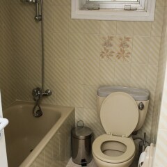 Отель EasyStay 02 - Three Bedroom Villa Протарас ванная