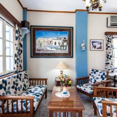 Akis Hotel комната для гостей фото 3